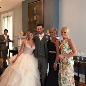 Meet your Posher, Mindy